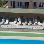 Aparthotel Isabella Alanya