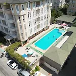 Aparthotel Isabella