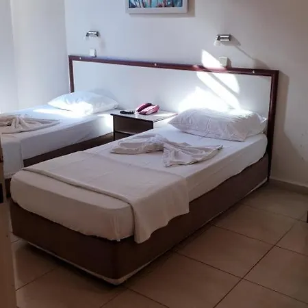 Aparthotel Isabella Alanya