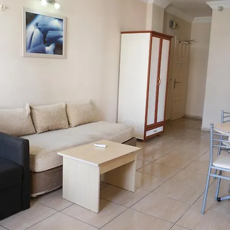 Aparthotel Isabella Alanya