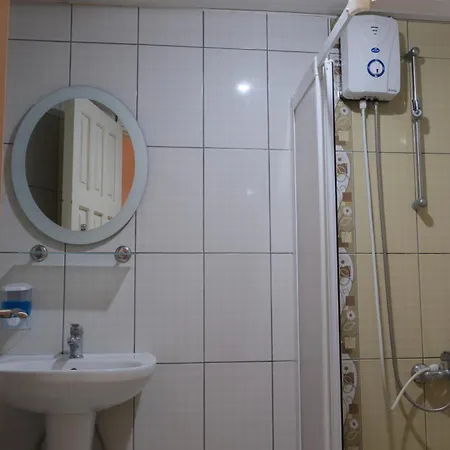 Isabella Aparthotel Alanya