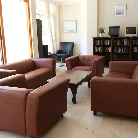 Aparthotel Isabella