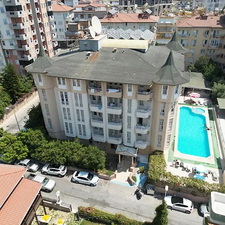Isabella Aparthotel