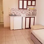 Apartahotel Isabella Alanya