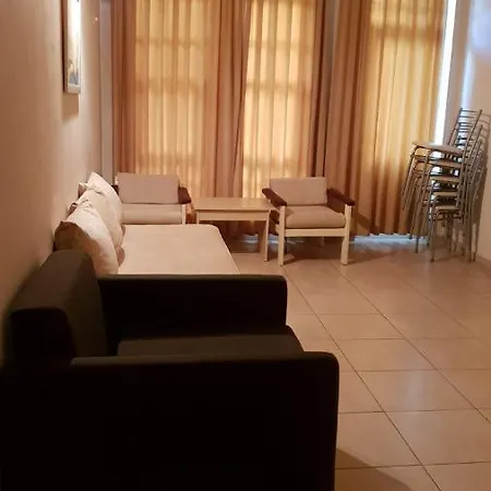ısabella * Alanya