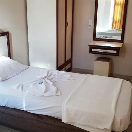 Aparthotel Isabella Alanya
