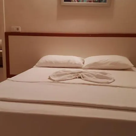ısabella Apart Otel