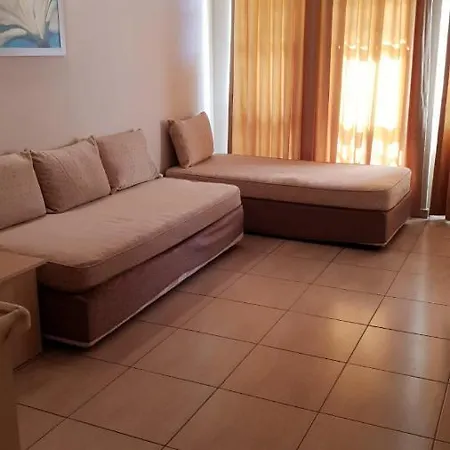 Aparthotel Isabella *