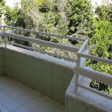 ısabella Apart Otel