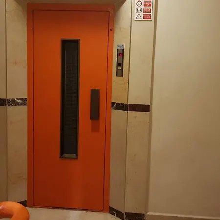 Apart Otel ısabella Alanya