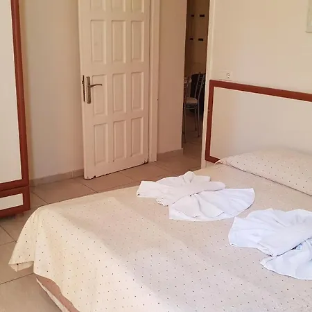 ısabella Apart Otel