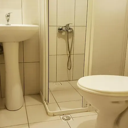 Apart Otel ısabella *