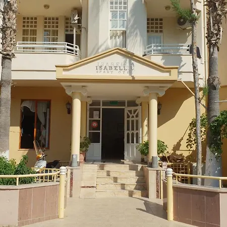 ısabella * Alanya