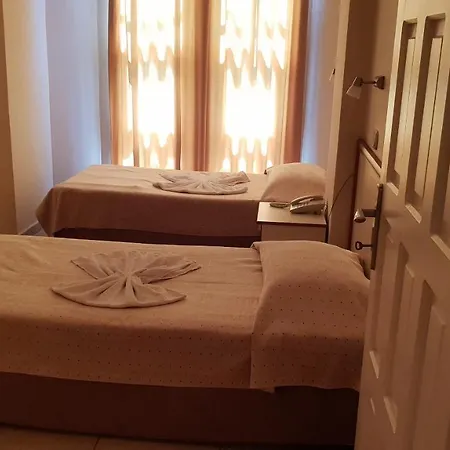 Apart Otel ısabella