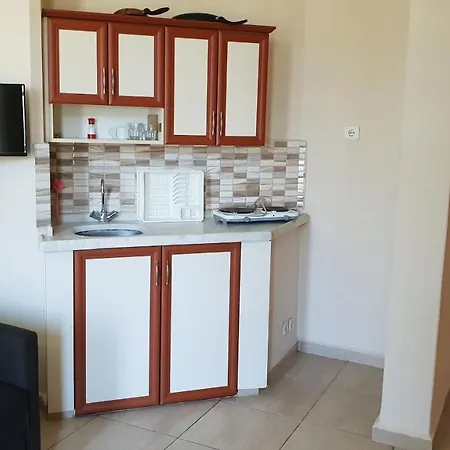 ısabella Alanya