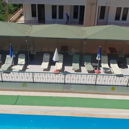 Apart Otel ısabella Alanya