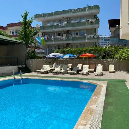 ısabella Alanya