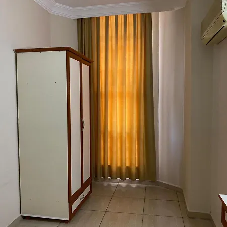 ısabella Apart Otel Alanya
