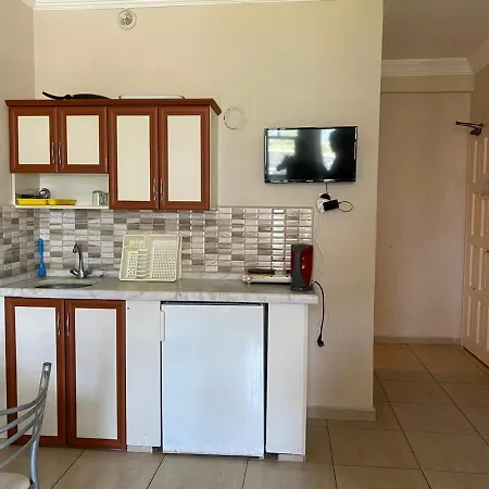 Apart Otel ısabella Alanya