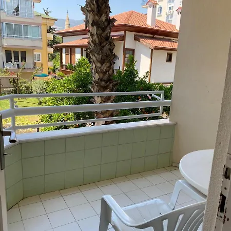 ısabella Apart Otel *