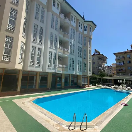 Apart Otel ısabella Alanya