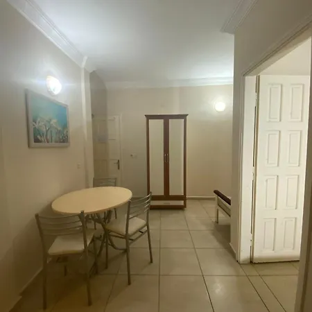 Apart Otel ısabella 2*