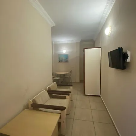 Apart Otel ısabella