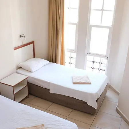 公寓式酒店 Isabella 阿拉尼亚