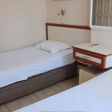 ısabella Apart Otel