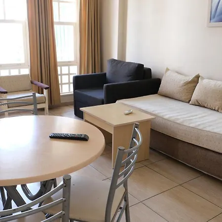 Apart Otel ısabella Alanya