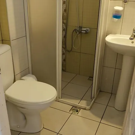 Apart Otel ısabella Alanya