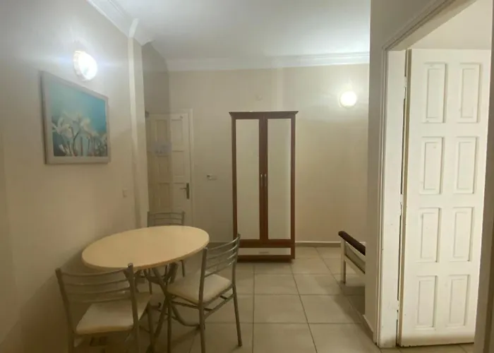 아파트호텔 Isabella 2*