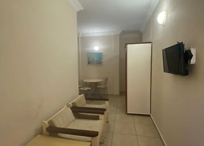 아파트호텔 Isabella