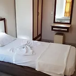 Hotel de apartamente Isabella Alanya
