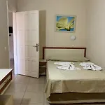 Isabella Hotel de apartamente 2*