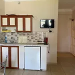 Apart Otel ısabella Alanya