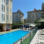 Isabella Hotel de apartamente Alanya