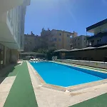 ısabella 2* Alanya
