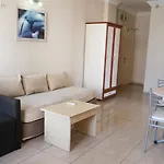 Apart Otel ısabella Alanya