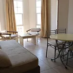 Apart Otel ısabella Alanya