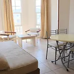 Isabella Hotel de apartamente Alanya