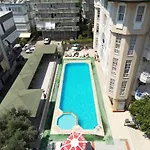 Hotel de apartamente Isabella Alanya