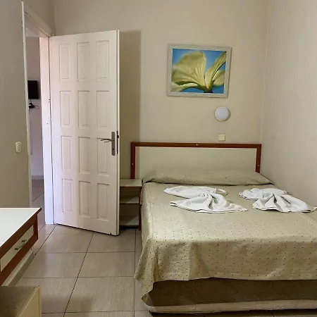 Isabella Appart hôtel 2*