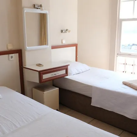 Isabella Appart hôtel