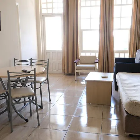 Isabella Appart hôtel 2*