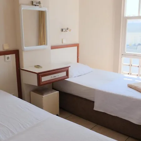 Appart hôtel Isabella 2*