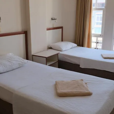 Isabella Appart hôtel