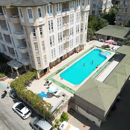 Appart hôtel Isabella